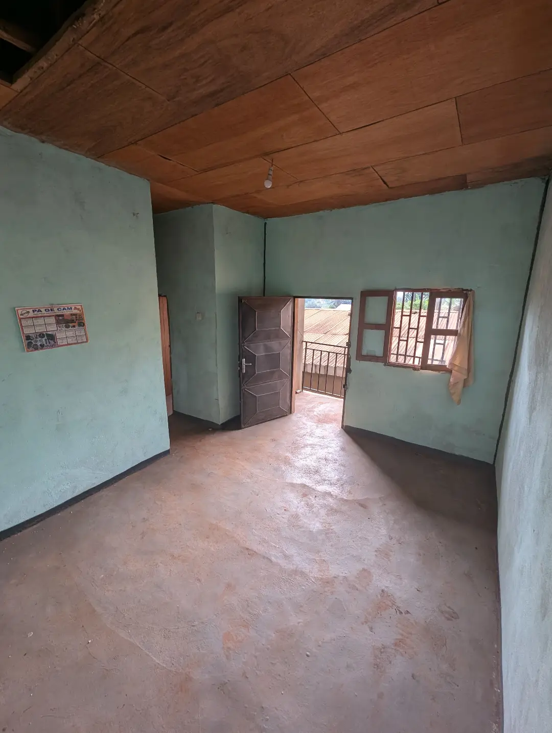 Appartement moderne à louer à Bafoussam Toungang - Image 1