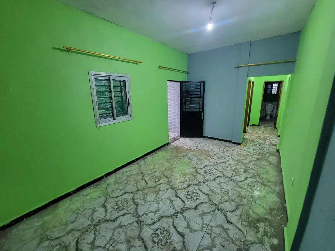 Studio moderne à louer à Bafoussam Ndze - Image 1