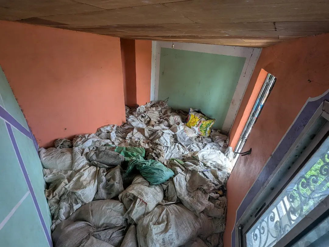 Appartement moderne à louer à Bafoussam Tyo Ville - Image 1