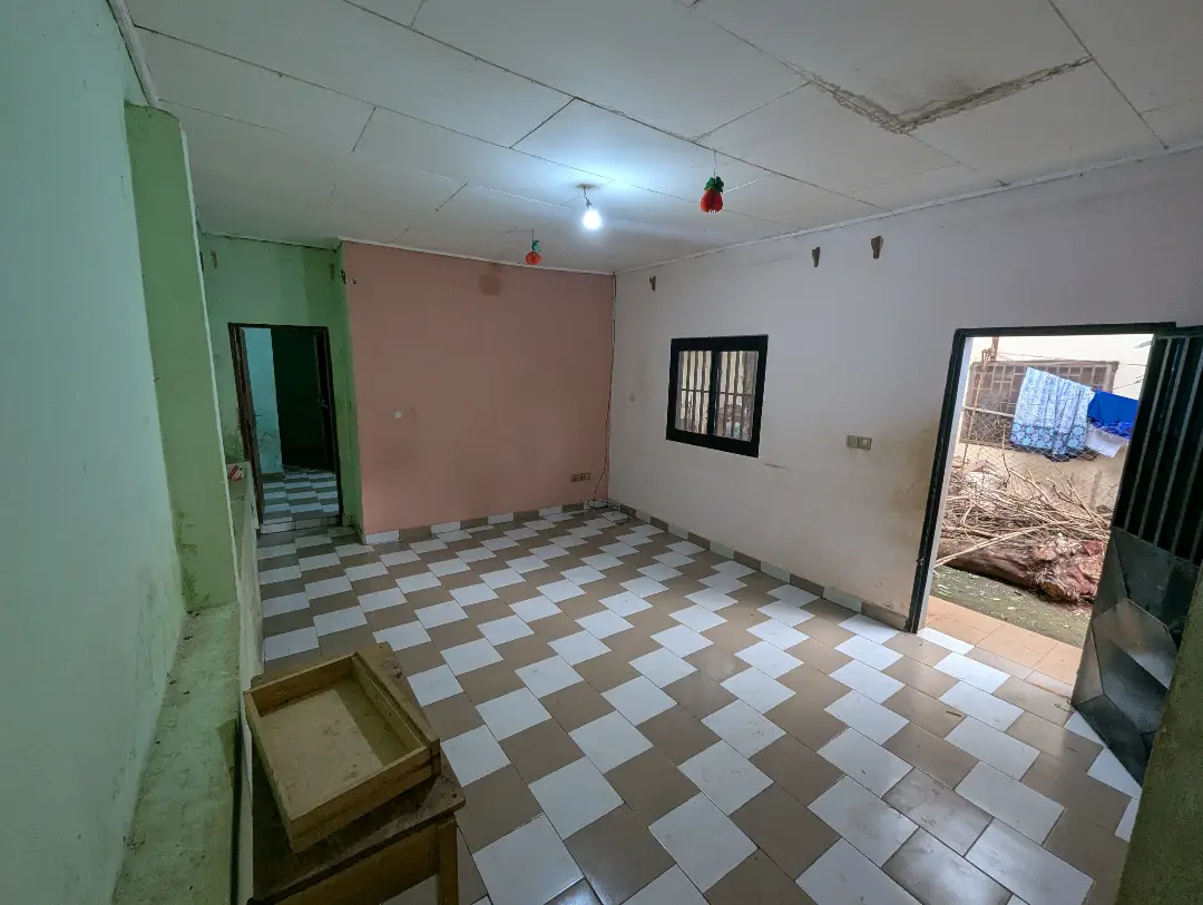 Appartement moderne à louer à Bafoussam Maetur - Image 1