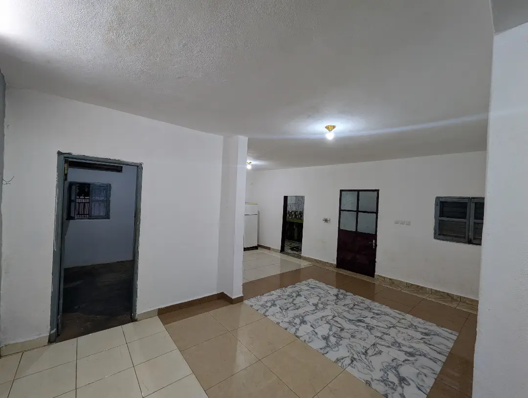 Appartement moderne à louer à Bafoussam Bingo - Image 1