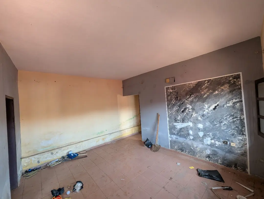 Appartement moderne à louer à Bafoussam Depot Petrolier - Image 1