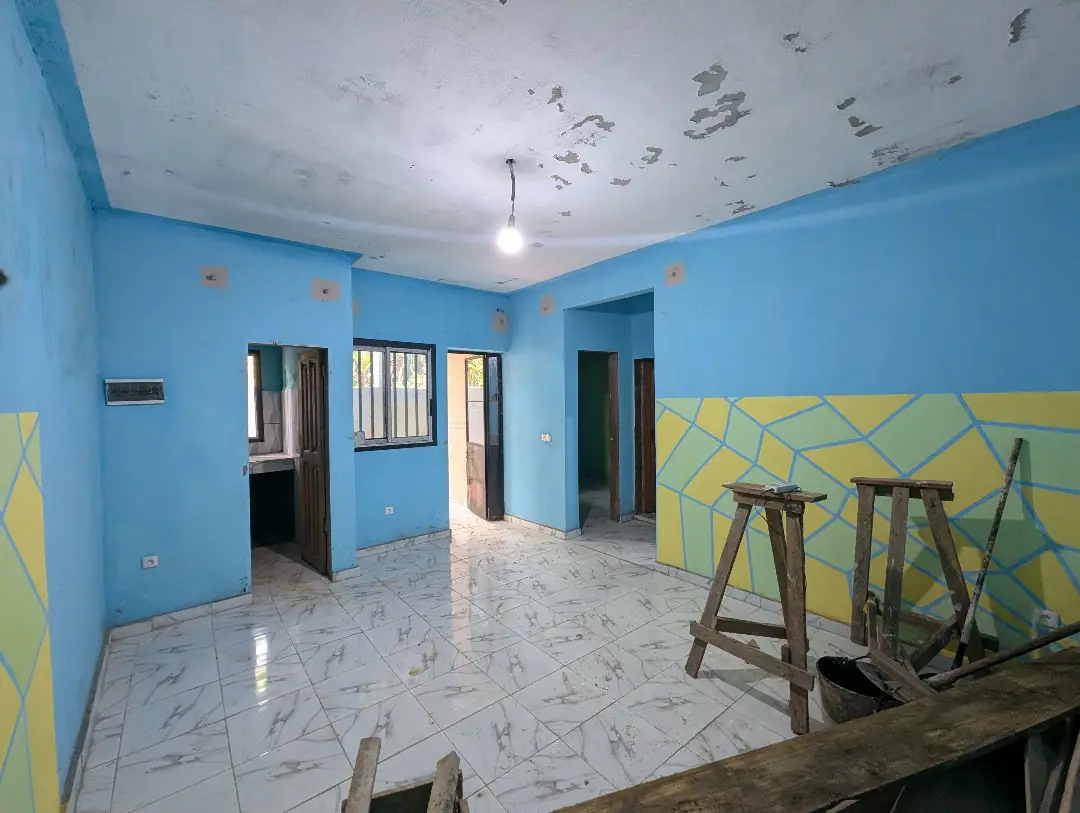 Appartement moderne à louer à Bafoussam Ndjiandam - Image 1