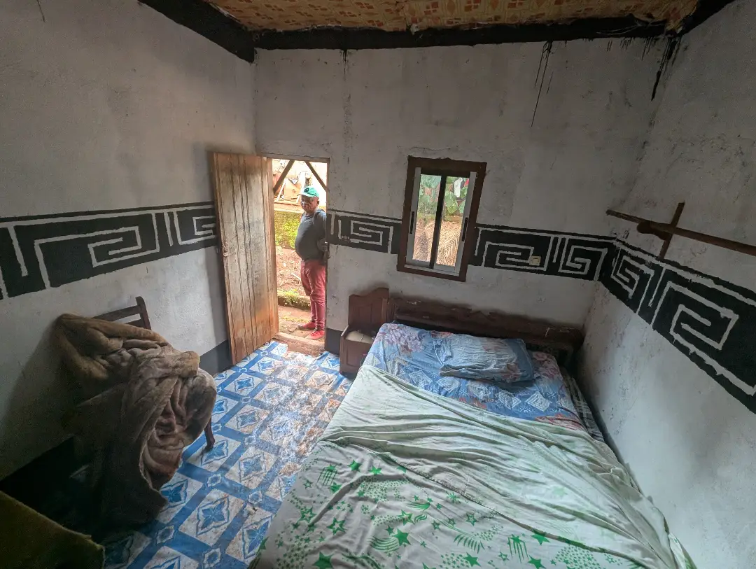 Chambre à louer à Bafoussam Saint Charles - Image 1