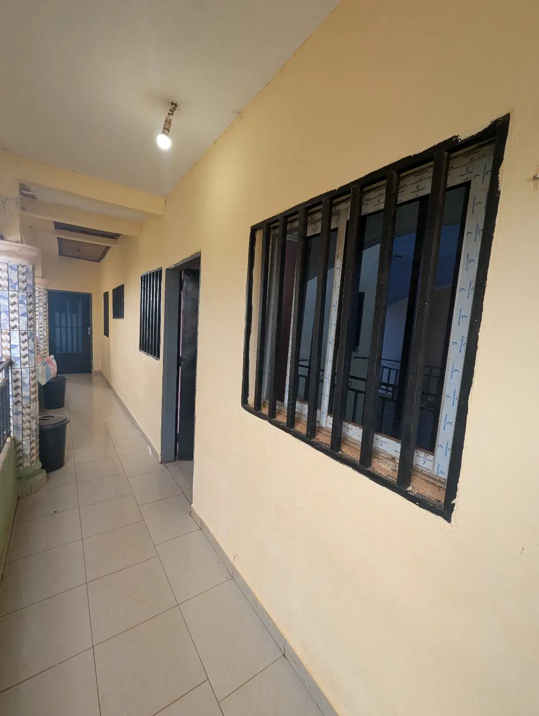 Appartement moderne à louer à Bafoussam Ta'a Mbah - Image 1