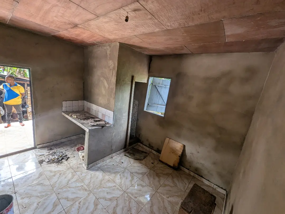 Chambre moderne à louer à Bafoussam Pharmacie Salvia - Image 1
