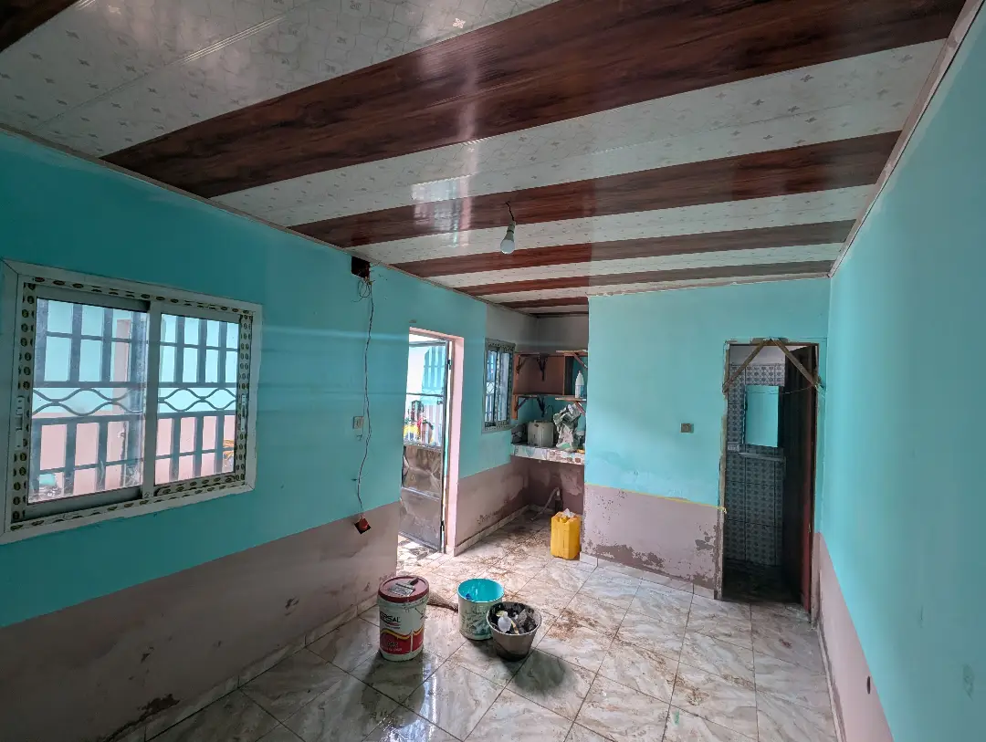 Chambre moderne à louer à Bafoussam Nouvelle Cathedrale - Image 1