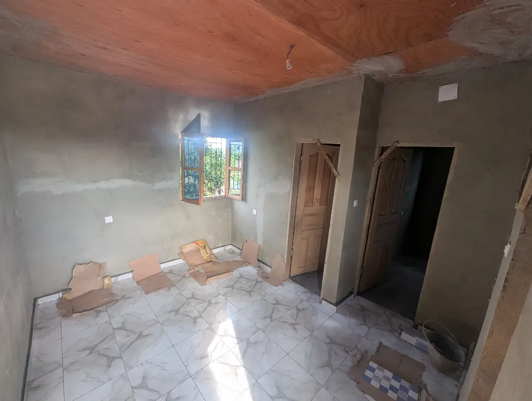 Appartement moderne à louer à Bafoussam Carrefour Congelcam (toket) - Image 1