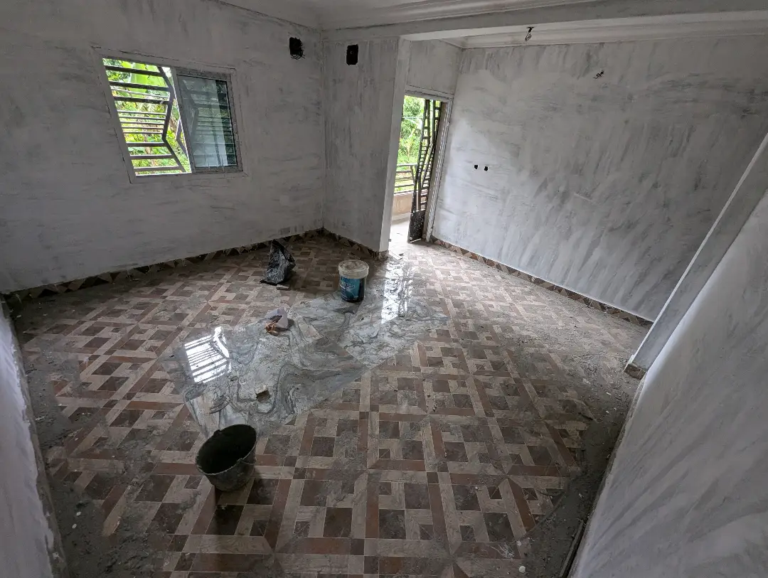 Appartement moderne à louer à Bafoussam Kouongouo - Image 1