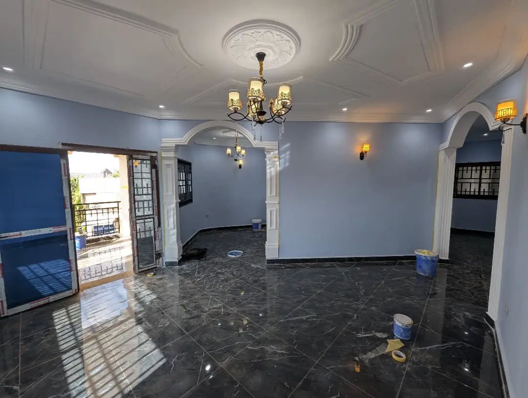 Appartement moderne à louer à Bafoussam Maeture - Image 1