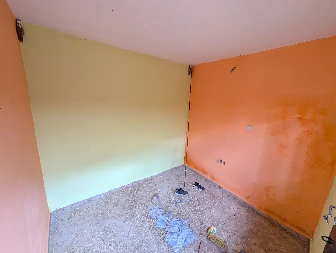 Chambre à louer à Bafoussam Ta'a Mbah - Image 1
