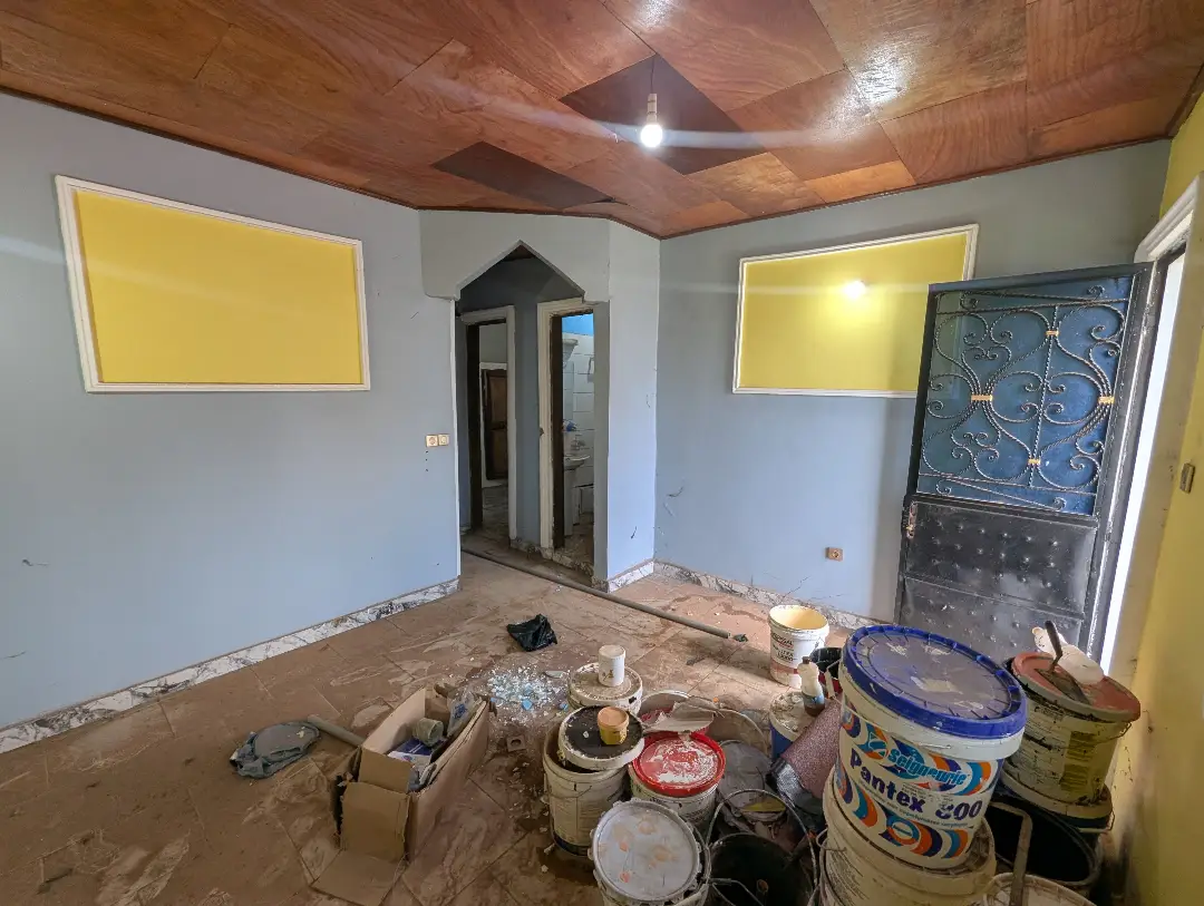 Appartement moderne à louer à Bafoussam Tchitchap - Image 1