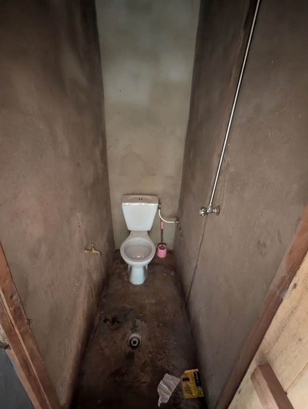 Appartement moderne à louer à Bafoussam Toungang - Image 11