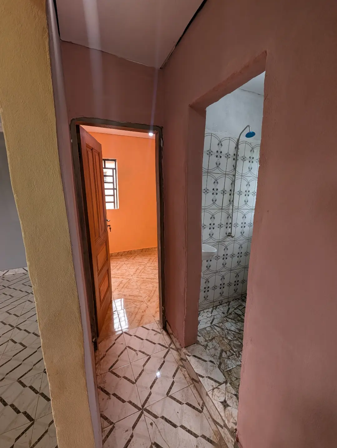 Appartement moderne à louer à Bafoussam Omnisport - Image 11
