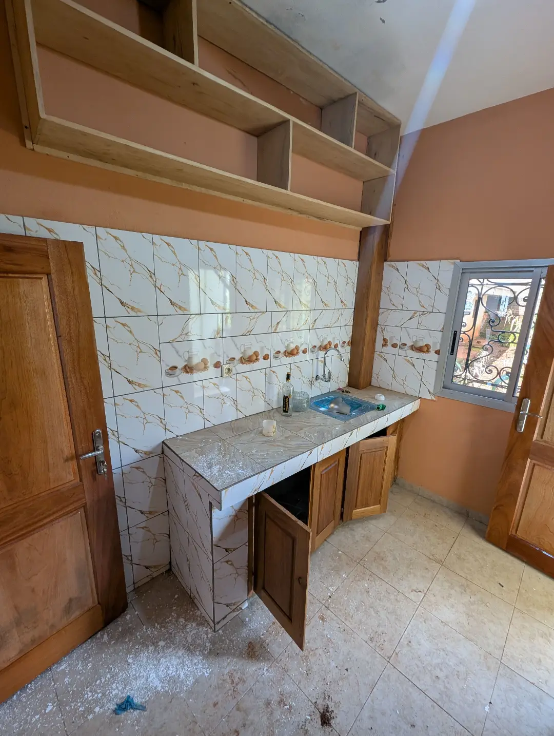 Appartement moderne à louer à Bafoussam Toket - Image 11