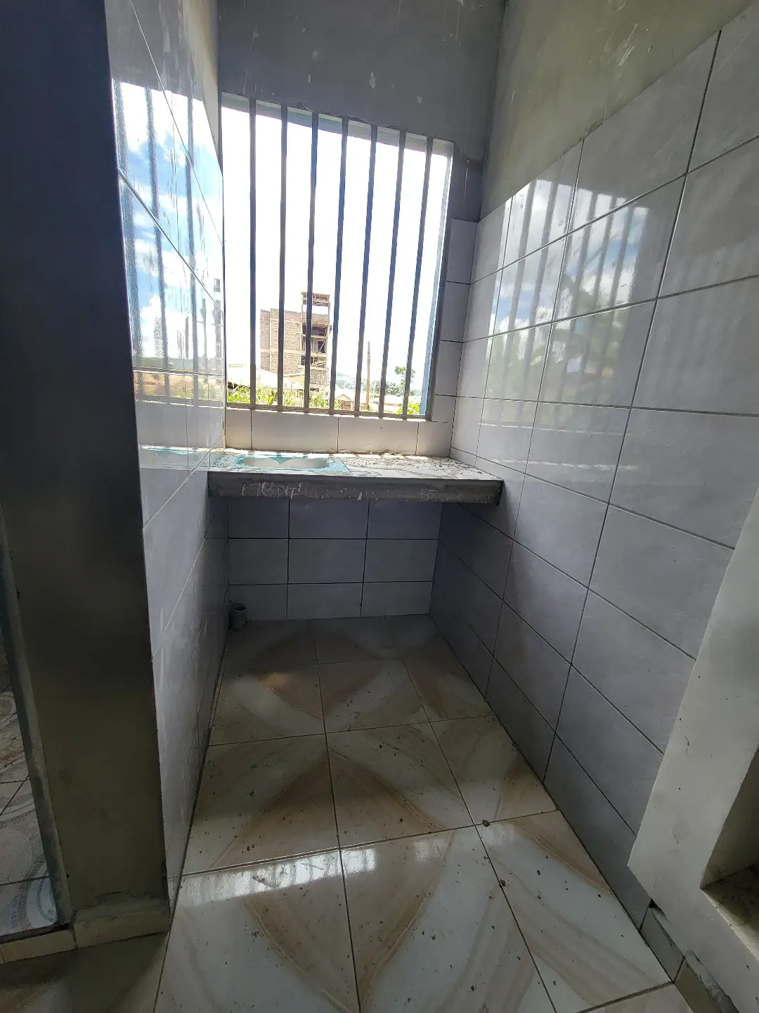 Chambre moderne à louer à Bafoussam Baleng Baobab - Image 11