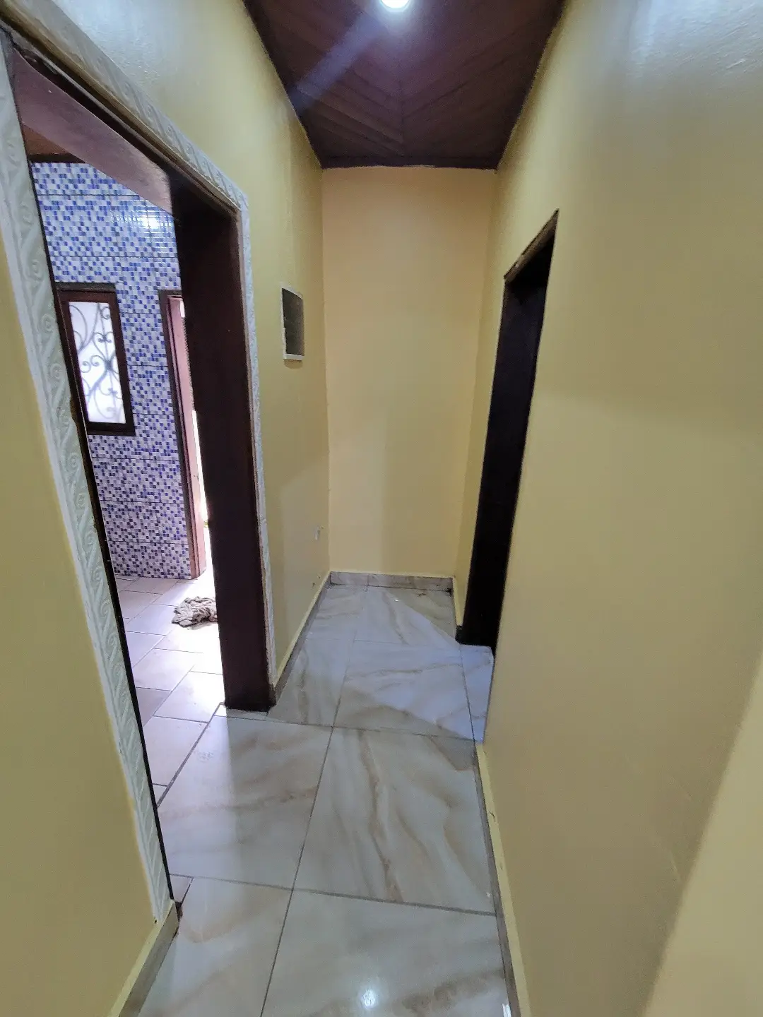 Villa moderne à louer à Bafoussam Force De Dieu - Image 11