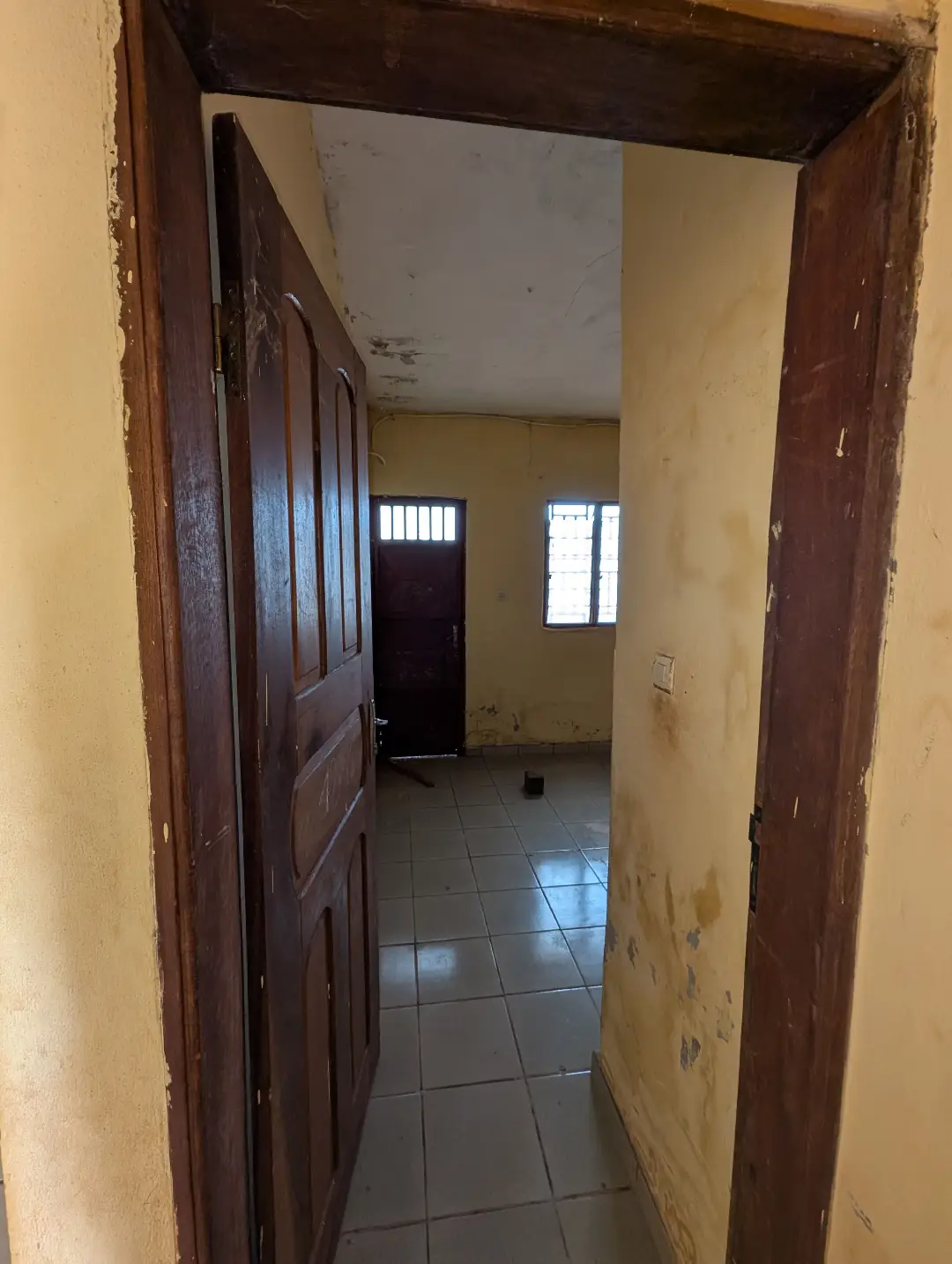 Appartement moderne à louer à Bafoussam Depot Petrolier - Image 11