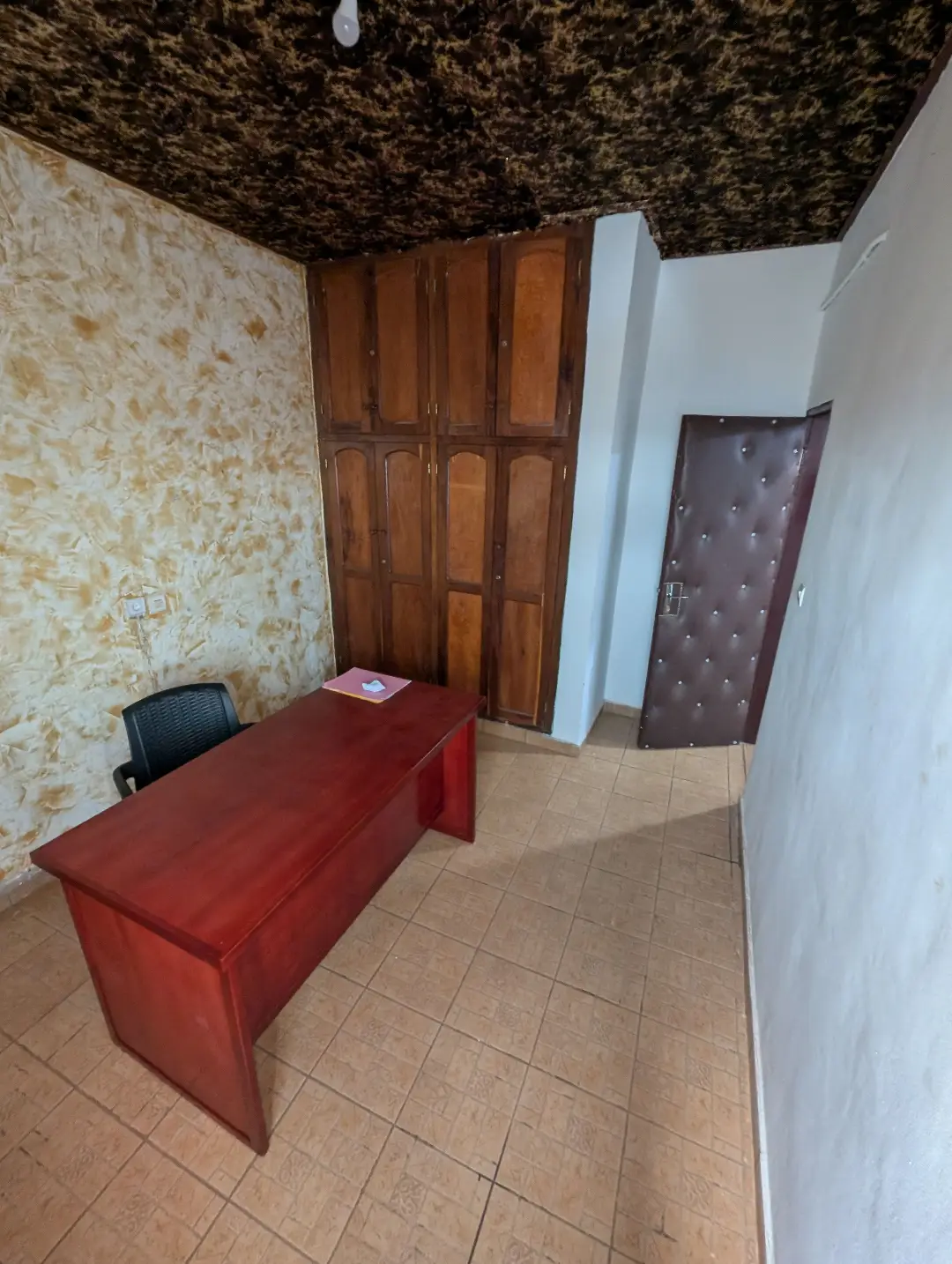 Appartement moderne à louer à Bafoussam Quartier Haoussa - Image 11