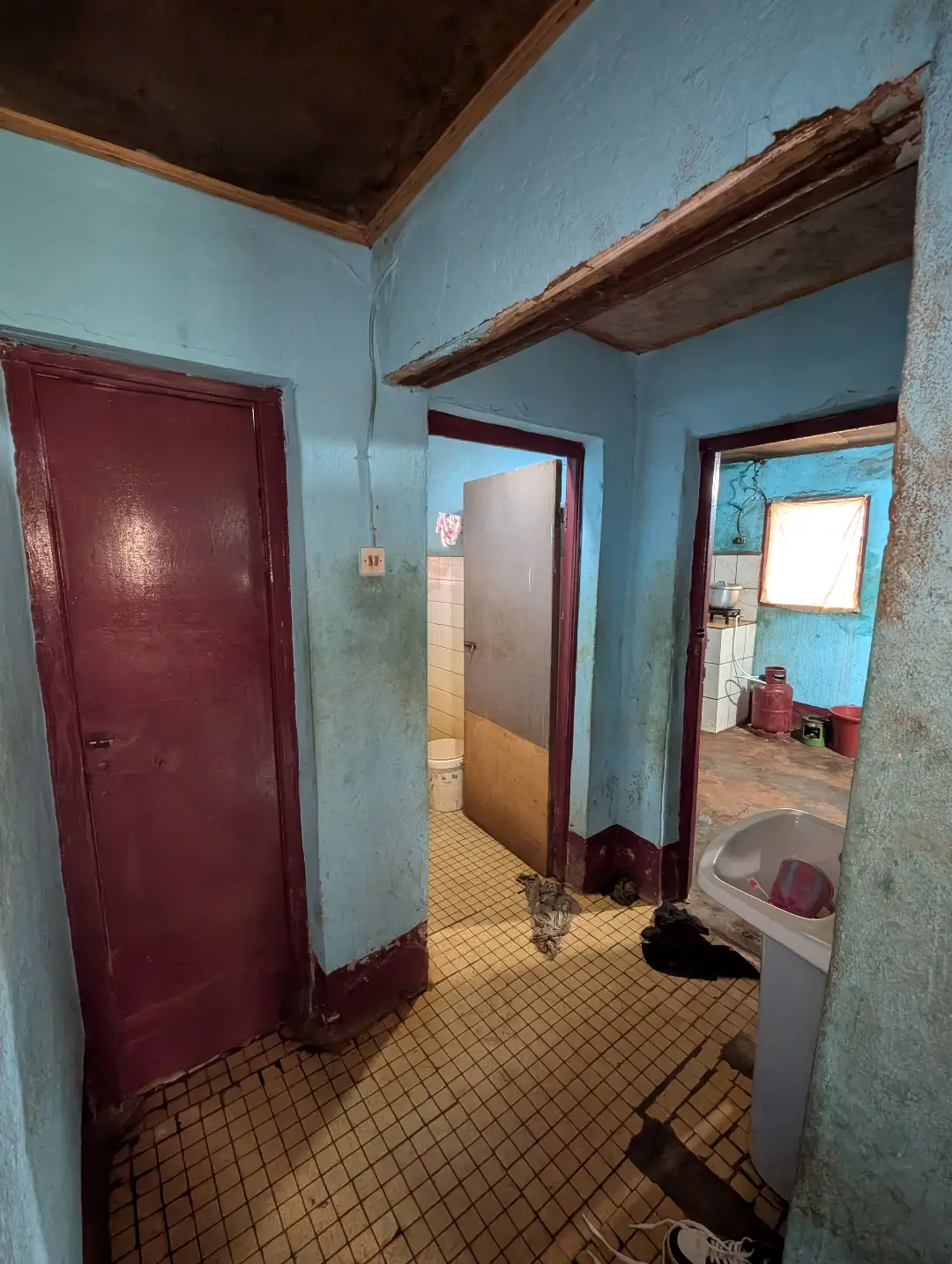 Maison moderne à louer à Bafoussam Brasserie - Image 11