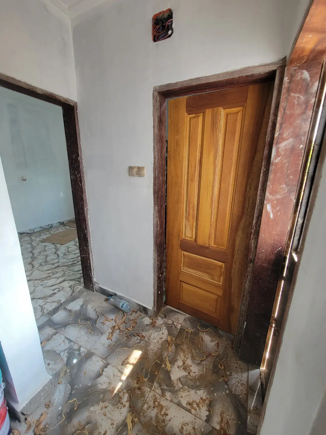 Appartement moderne à louer à Bafoussam Kouongouo - Image 11