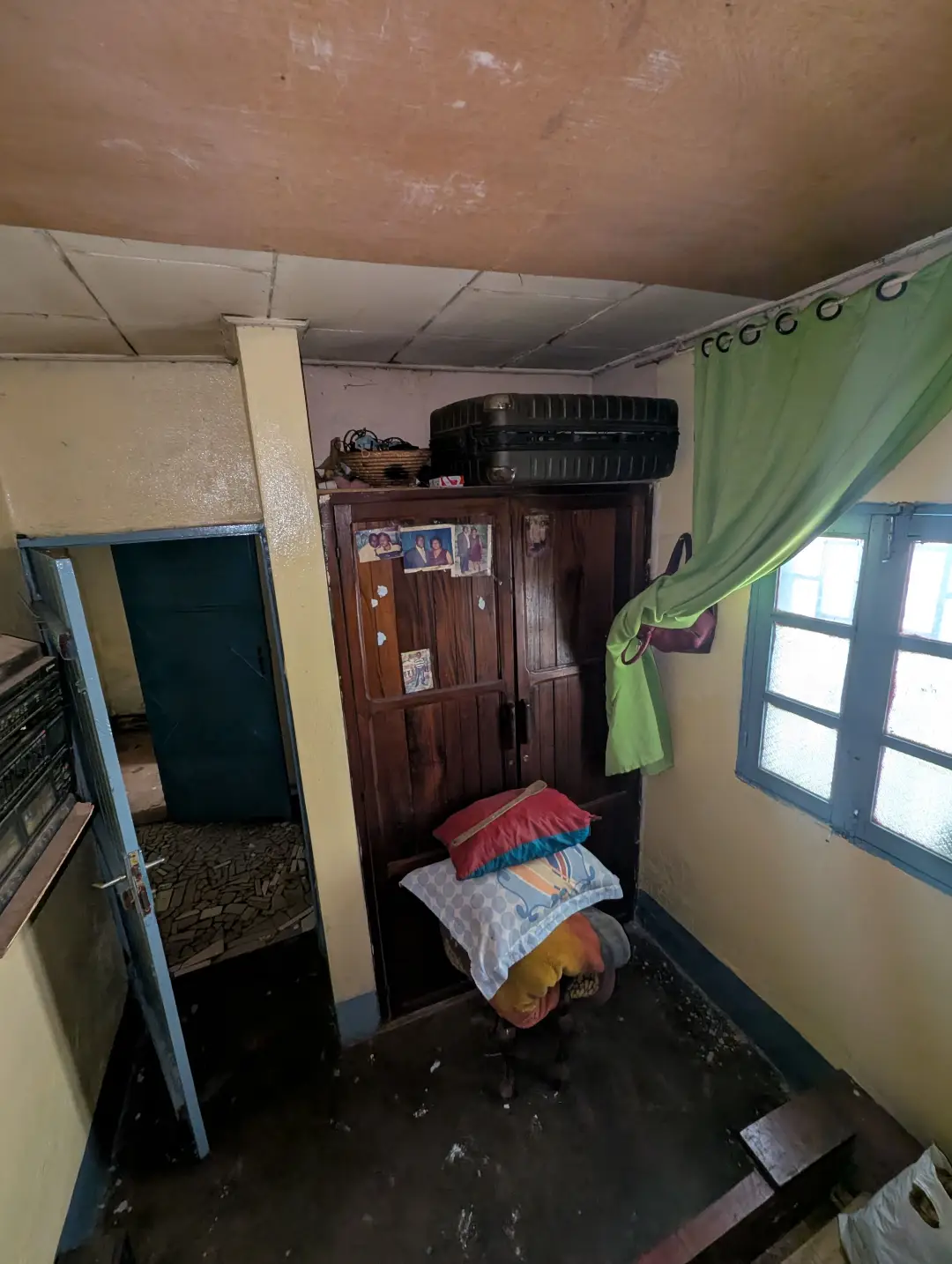 Duplex moderne à louer à Bafoussam Toungang - Image 11