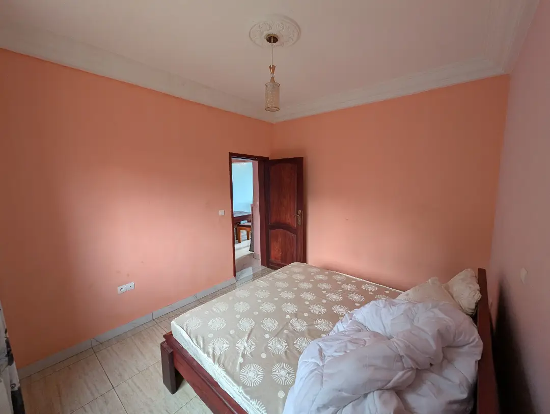 Appartement moderne à louer à Bafoussam 1er Camoco - Image 11