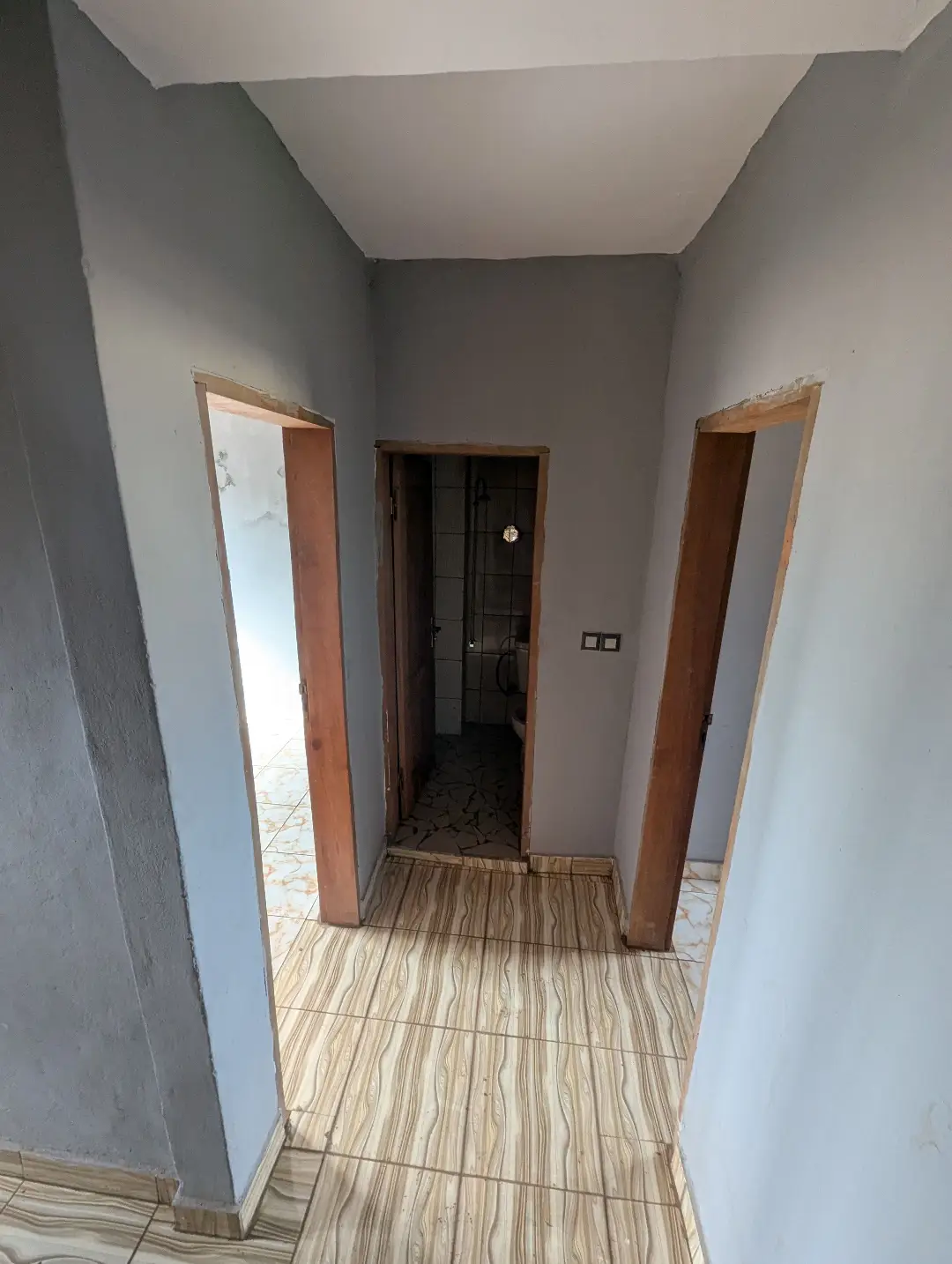 Appartement moderne à louer à Bafoussam Carrefour Explosif - Image 11