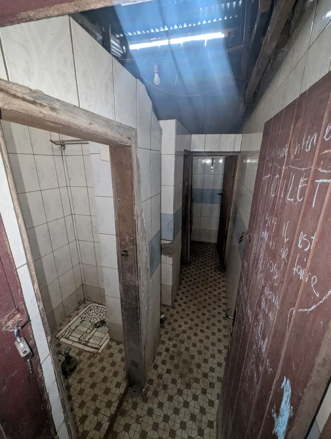 Appartement moderne à louer à Bafoussam Lafe( Ta'a Mbah) - Image 11