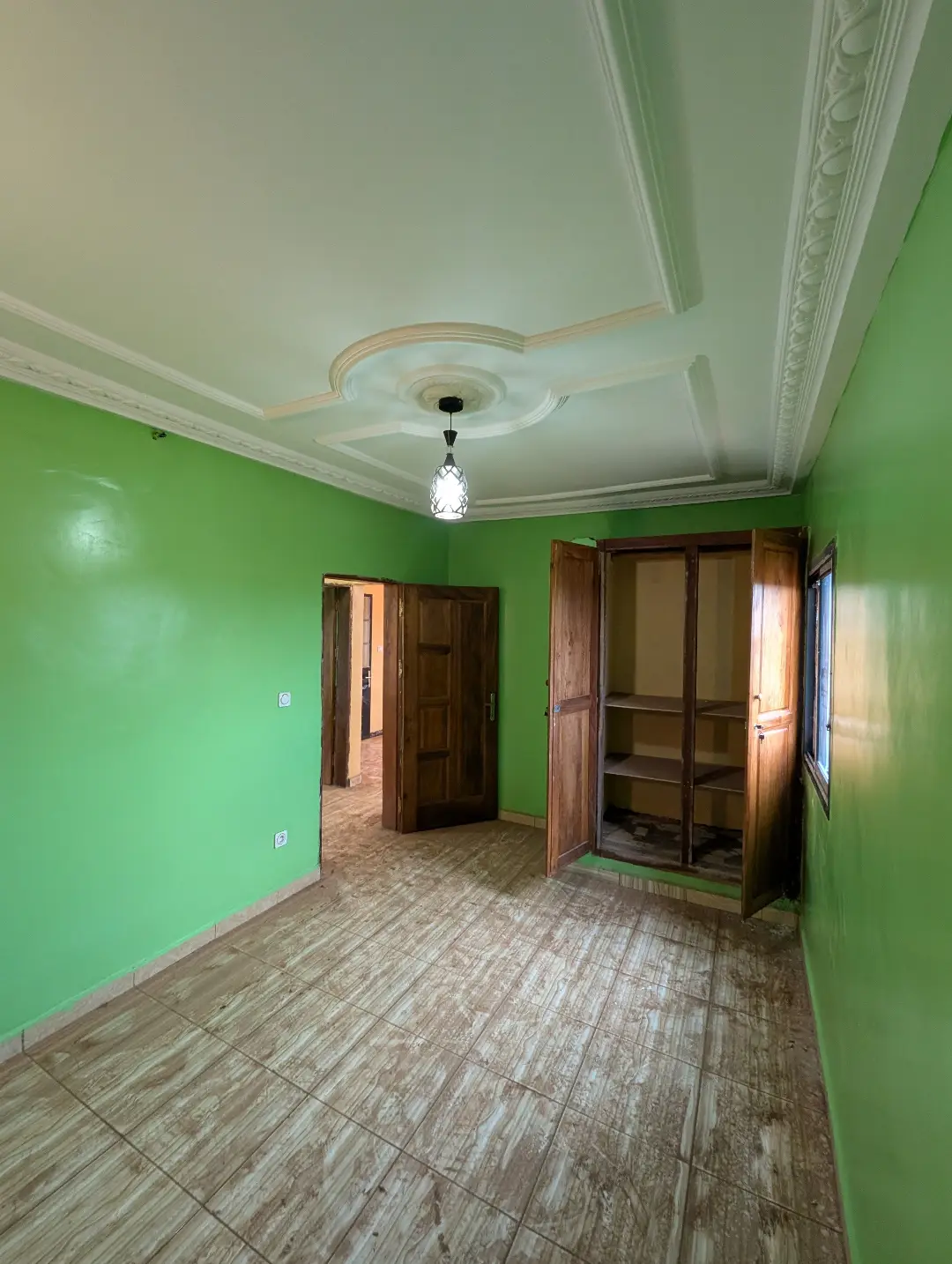 Studio moderne à louer à Bafoussam Nouvelle Cathedrale - Image 11