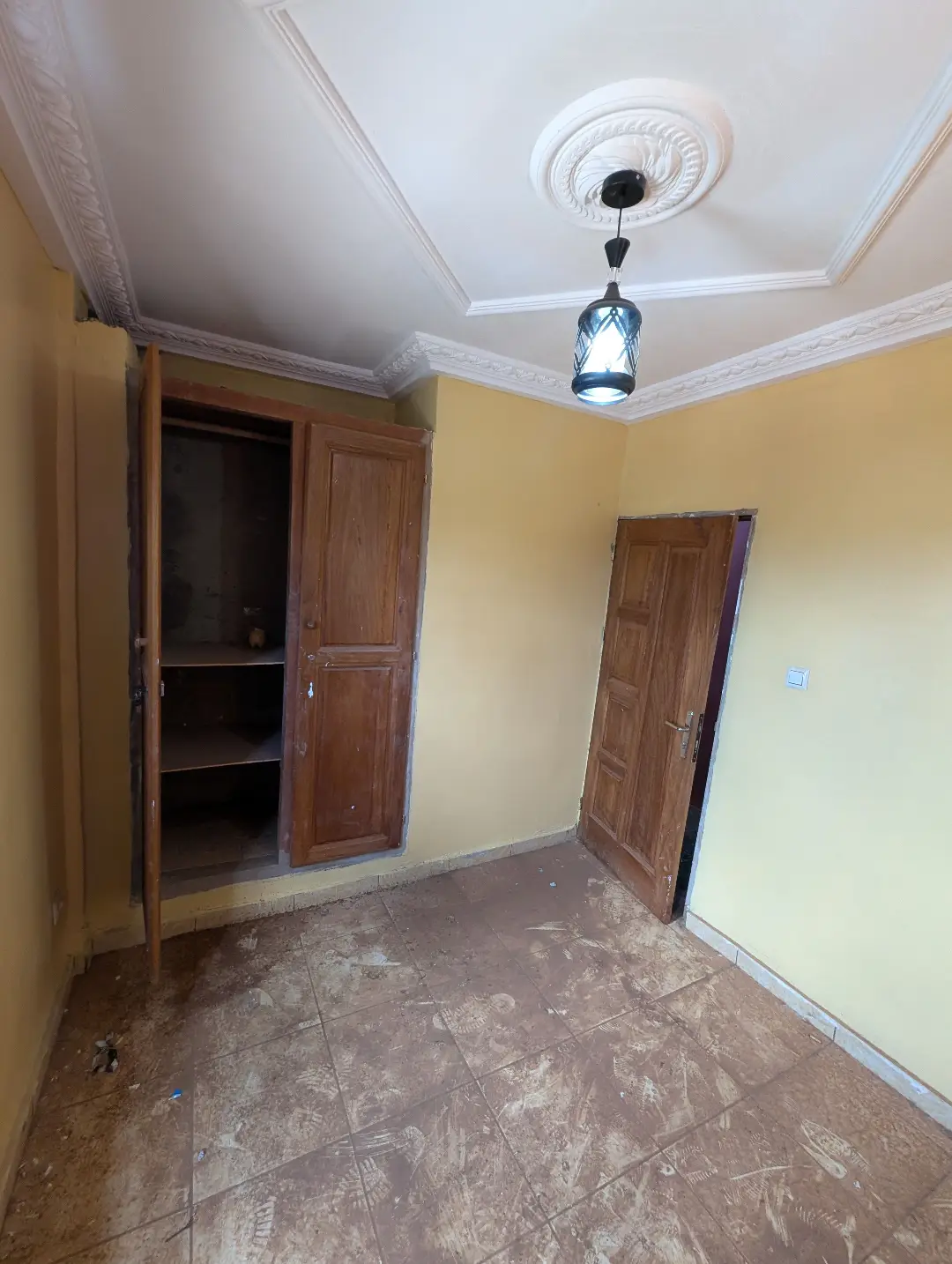 Appartement moderne à louer à Bafoussam Nouvelle Cathedrale - Image 11
