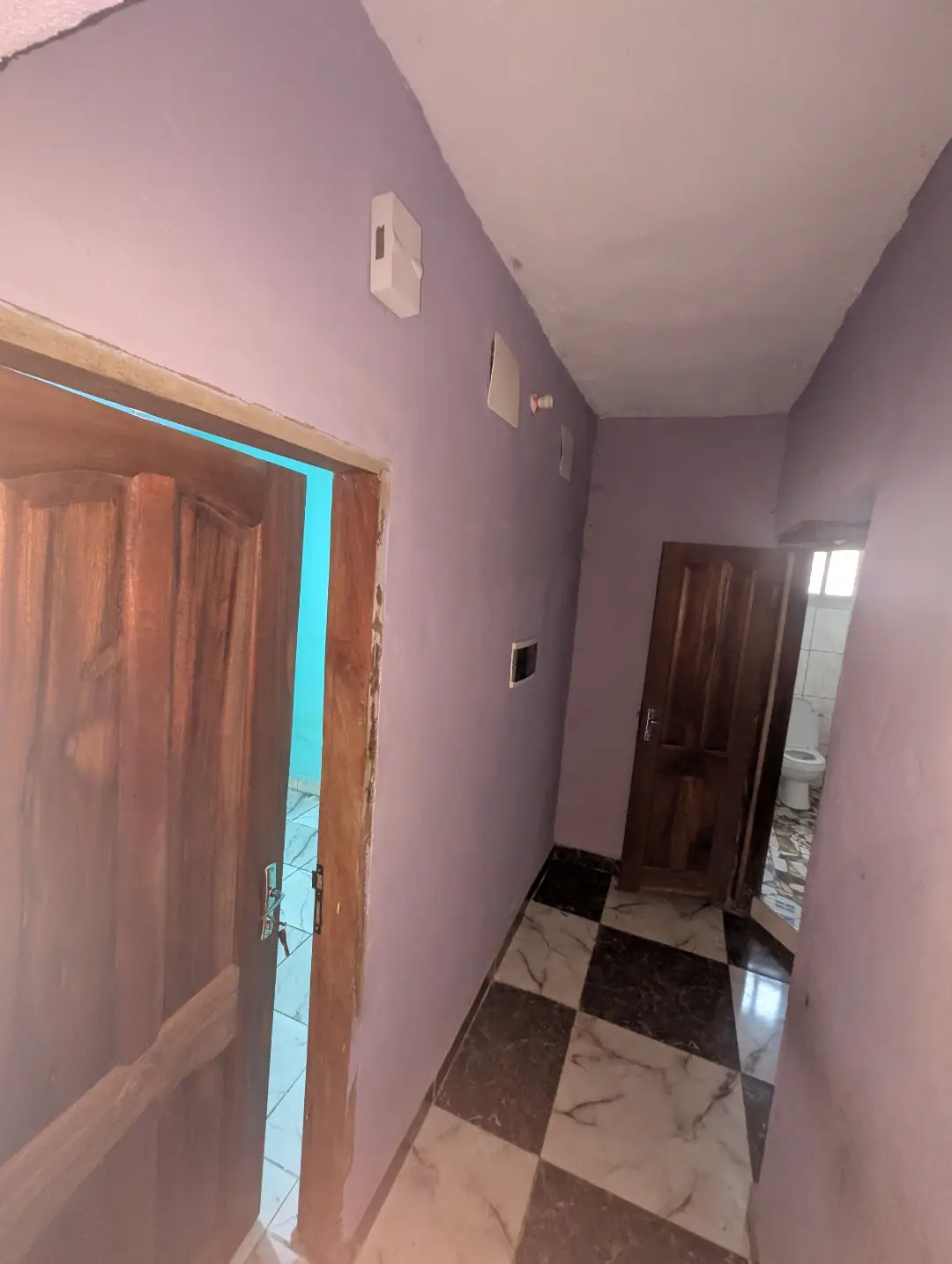 Appartement moderne à louer à Bafoussam Nouvelle Cathedrale - Image 11