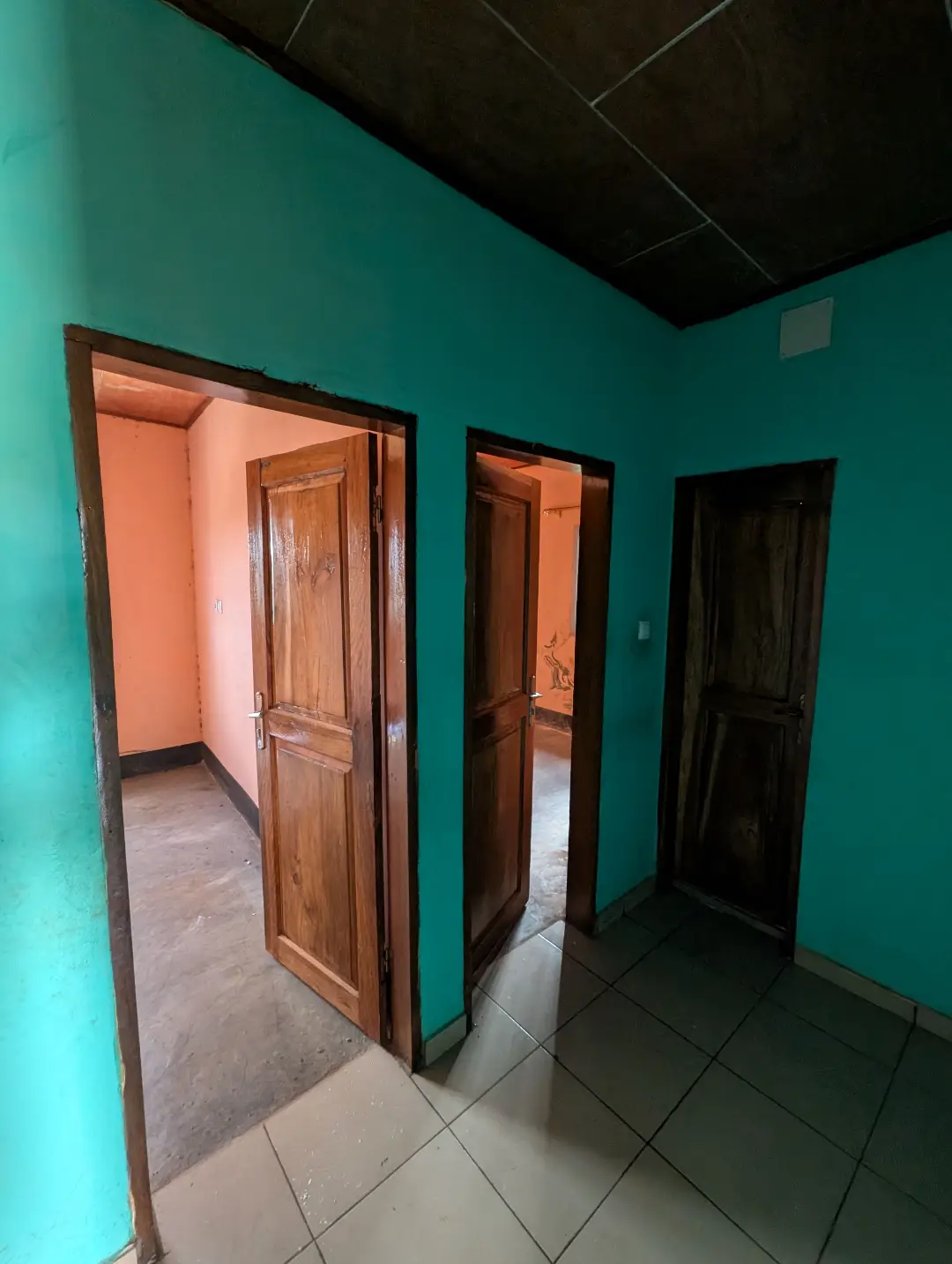 Appartement moderne à louer à Bafoussam Entree Itege - Image 11