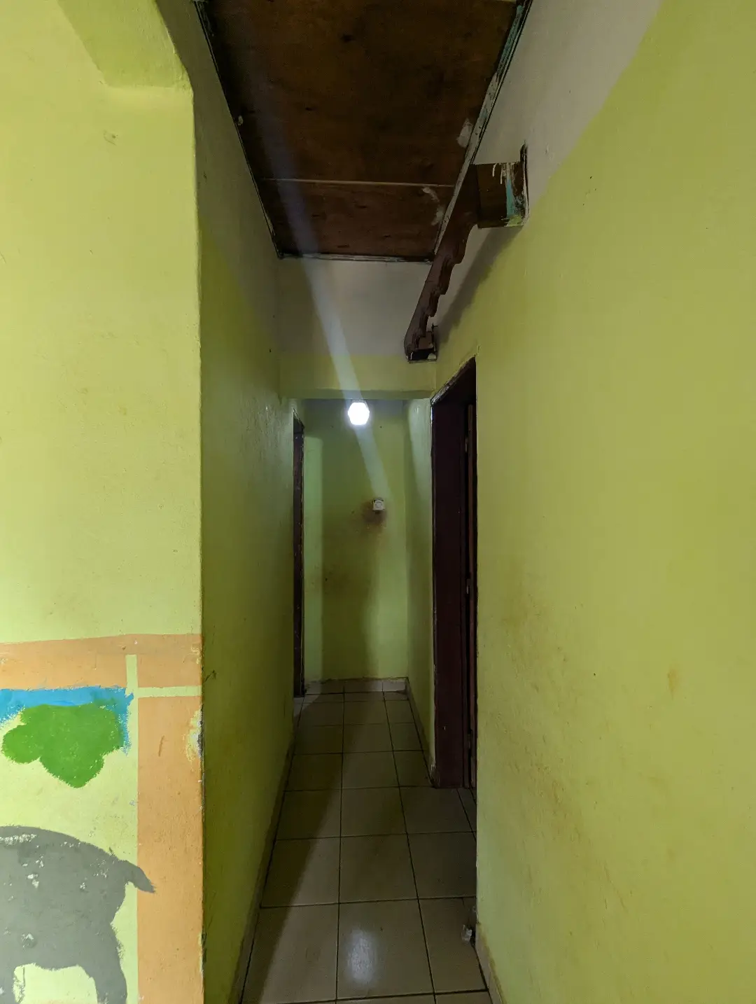 Appartement moderne à louer à Bafoussam Maetur - Image 11