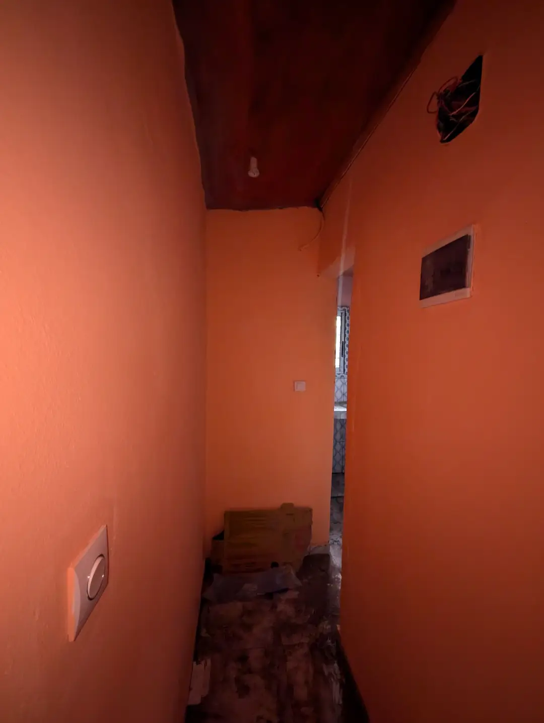 Studio moderne à louer à Bafoussam Saint Thomas - Image 11
