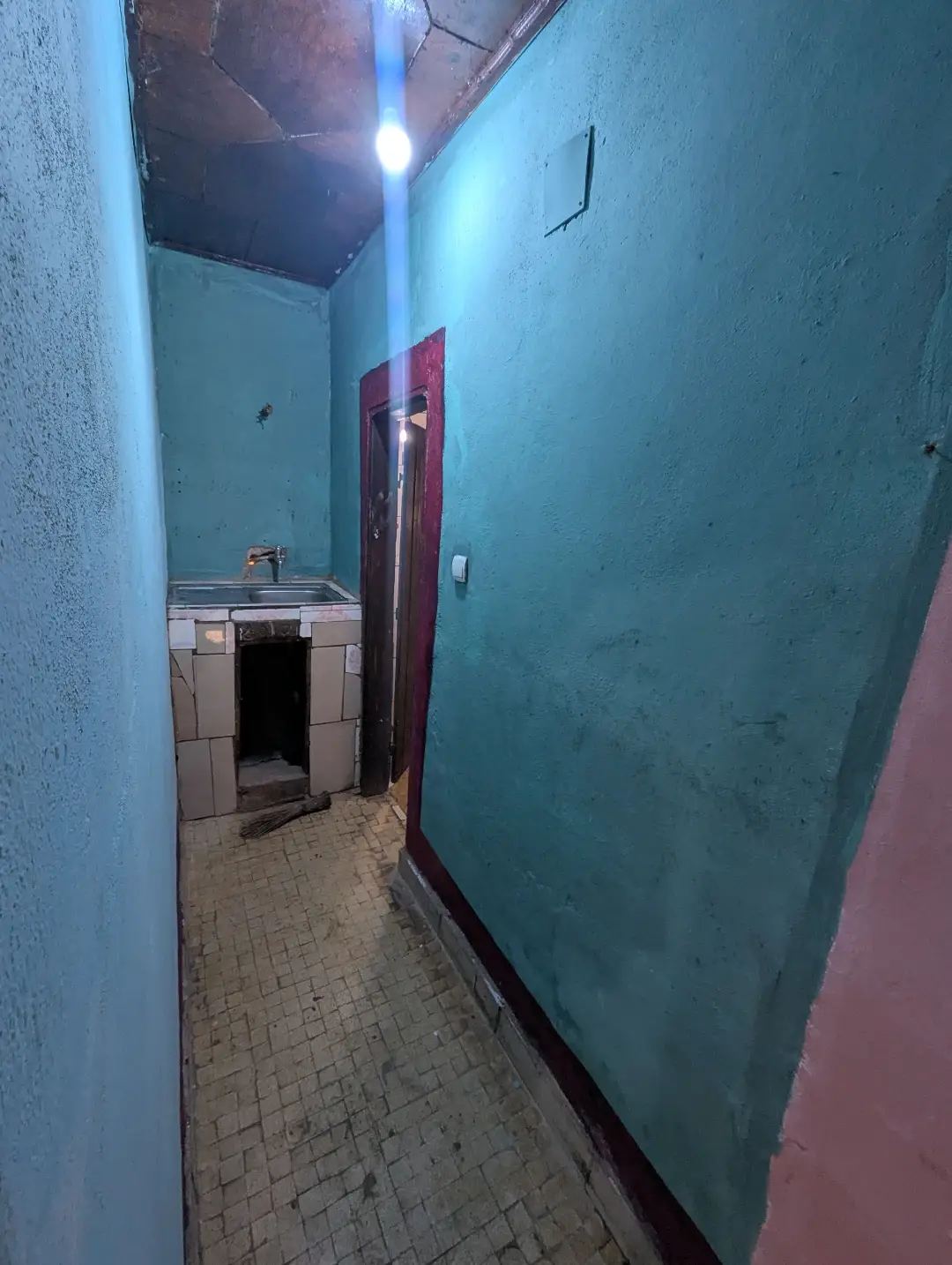 Maison moderne à louer à Bafoussam Auberge Du Lac - Image 11