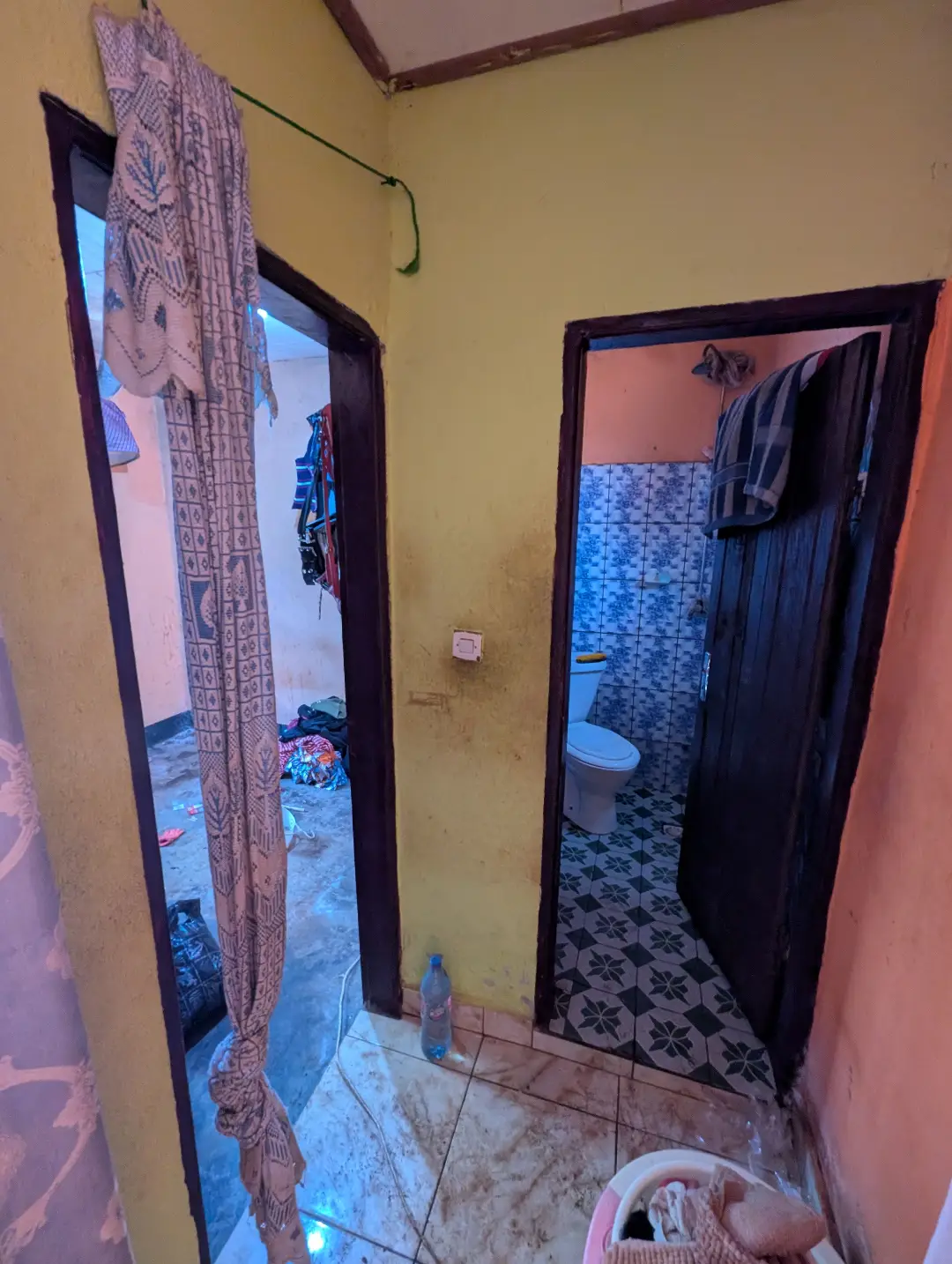 Appartement moderne à louer à Bafoussam Camp Zoa - Image 11