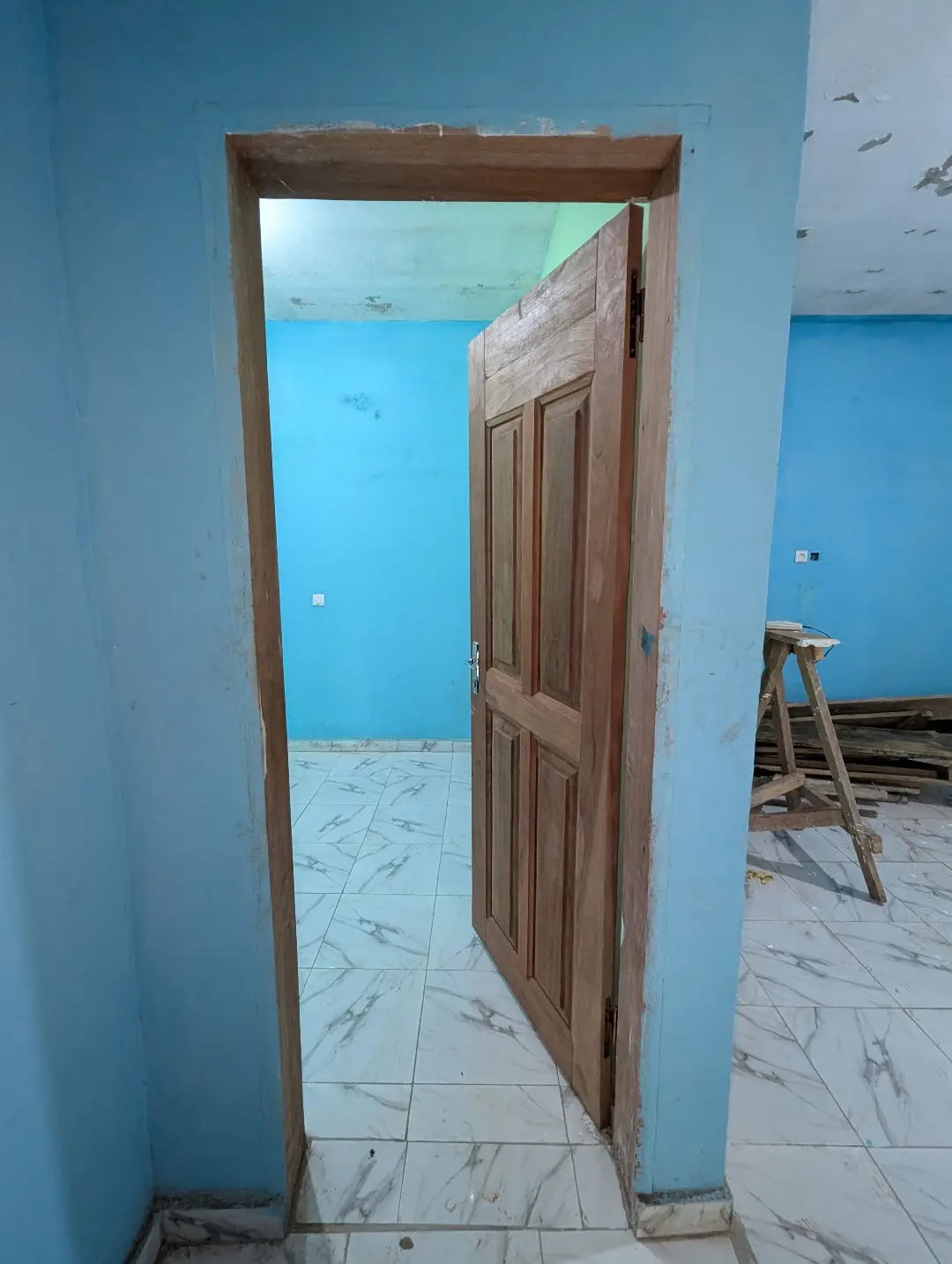 Appartement moderne à louer à Bafoussam Ndjiandam - Image 11