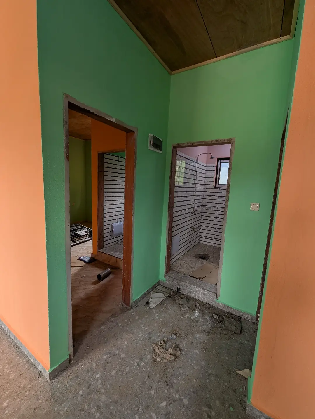 Appartement moderne à louer à Bafoussam Ndjiandam - Image 11