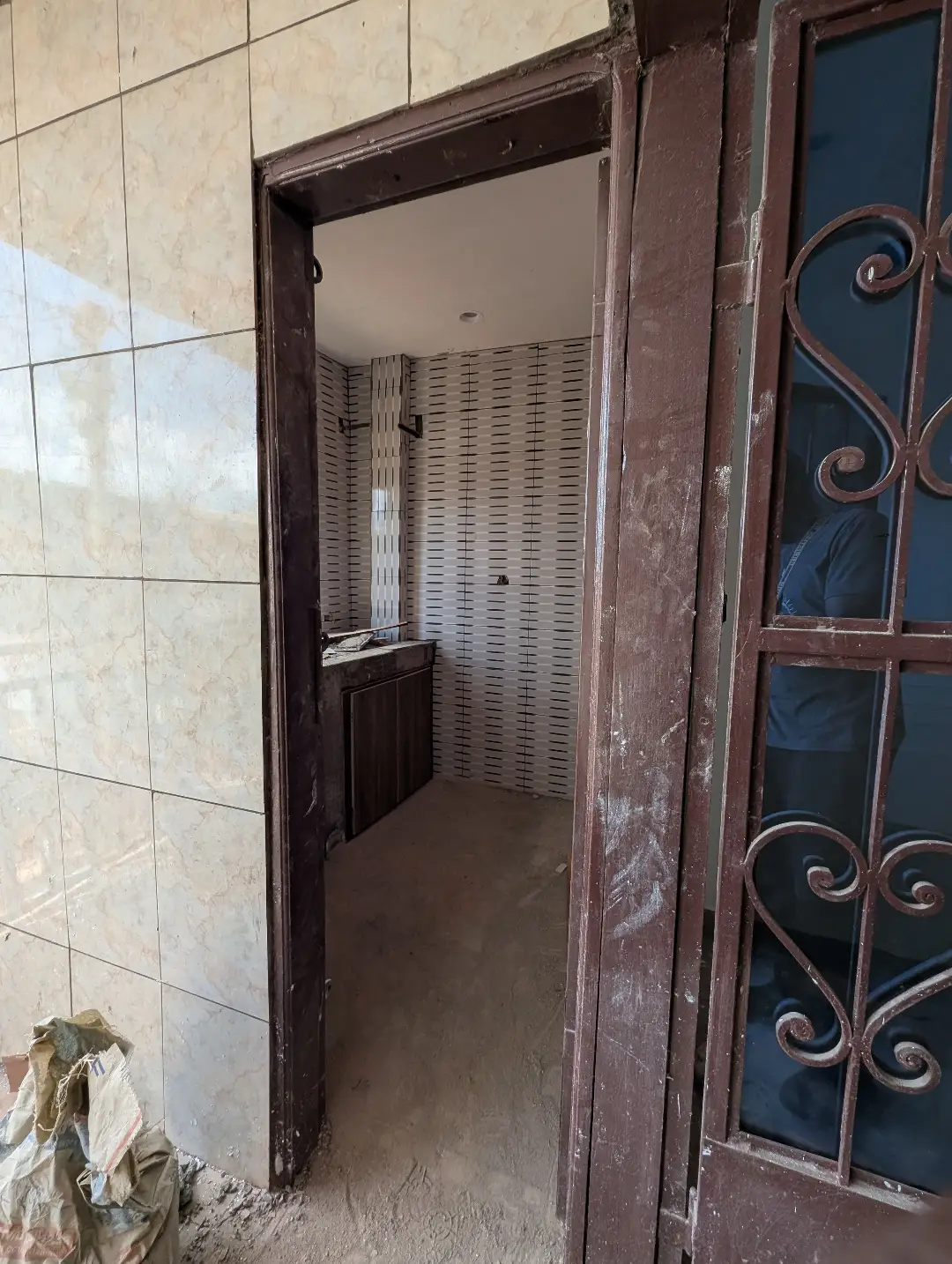 Appartement moderne à louer à Bafoussam 1ere Carrefour Eveche - Image 11