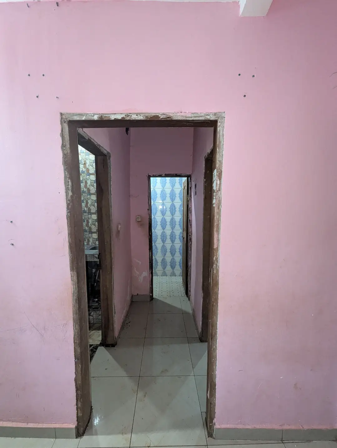 Appartement moderne à louer à Bafoussam Ta'a Mbah - Image 11