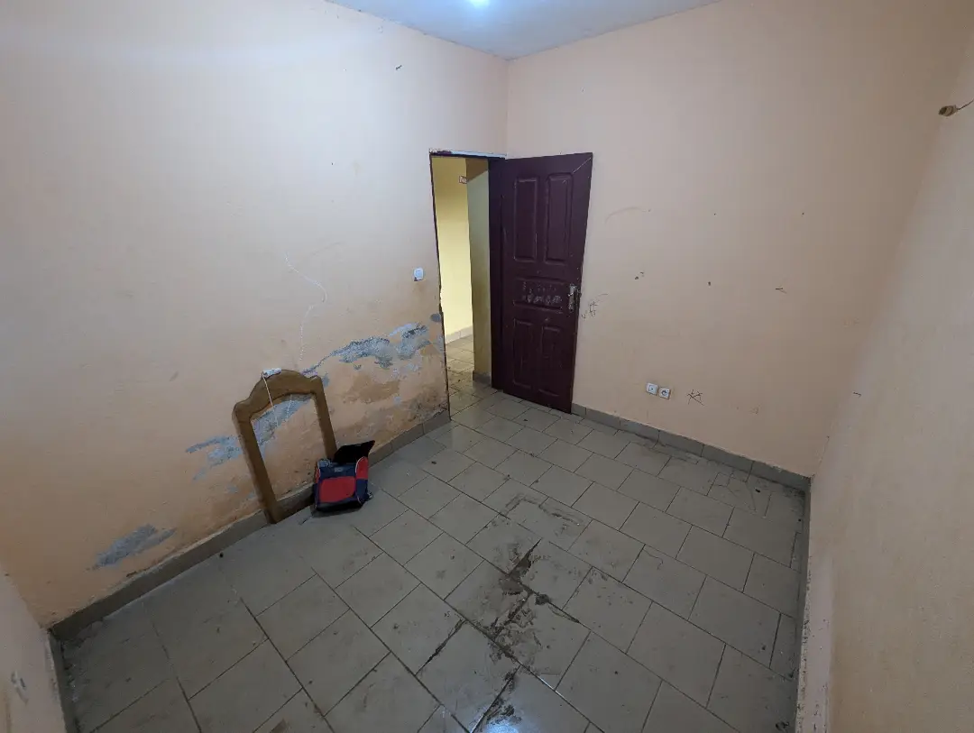Appartement moderne à louer à Bafoussam Ta'a Mbah - Image 11