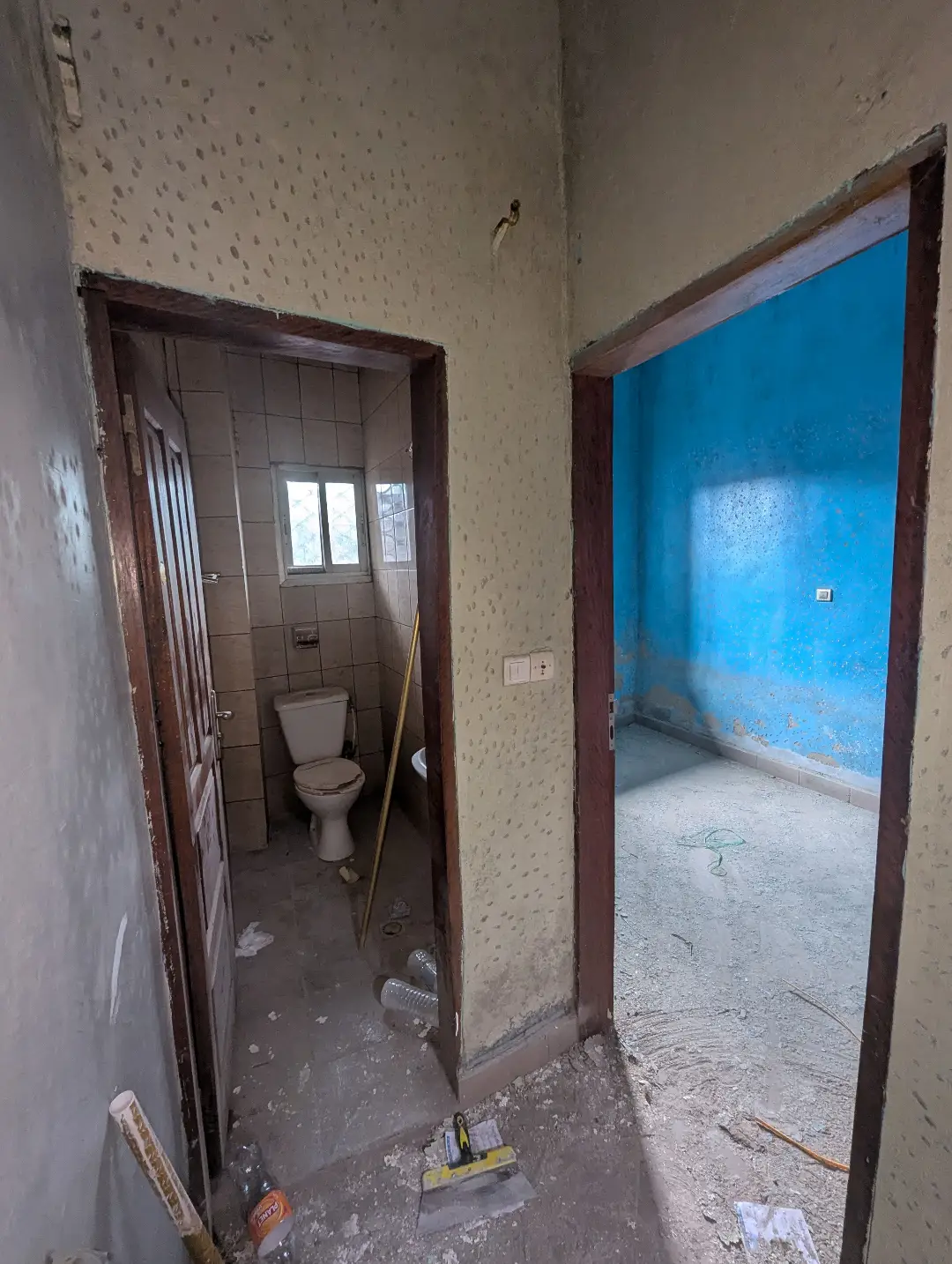 Appartement moderne à louer à Bafoussam Ta'a Mbah - Image 11
