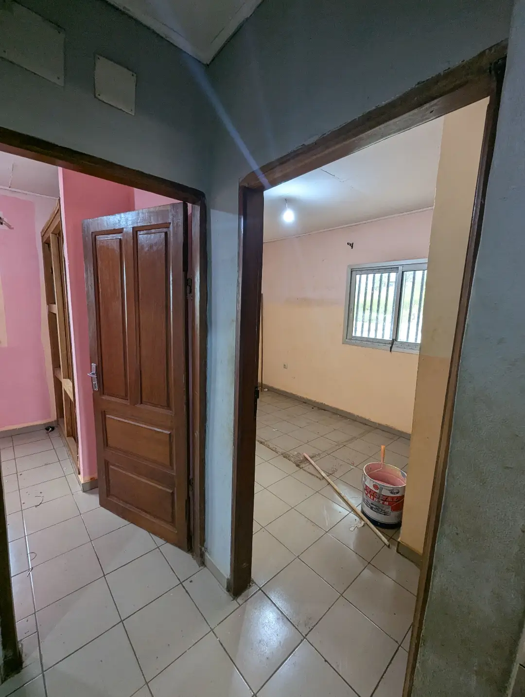 Appartement moderne à louer à Bafoussam Kouongouo - Image 11