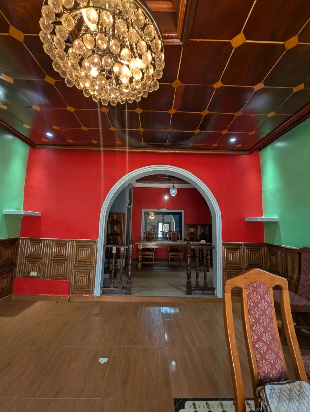 Appartement moderne à louer à Bafoussam Explosif - Image 11