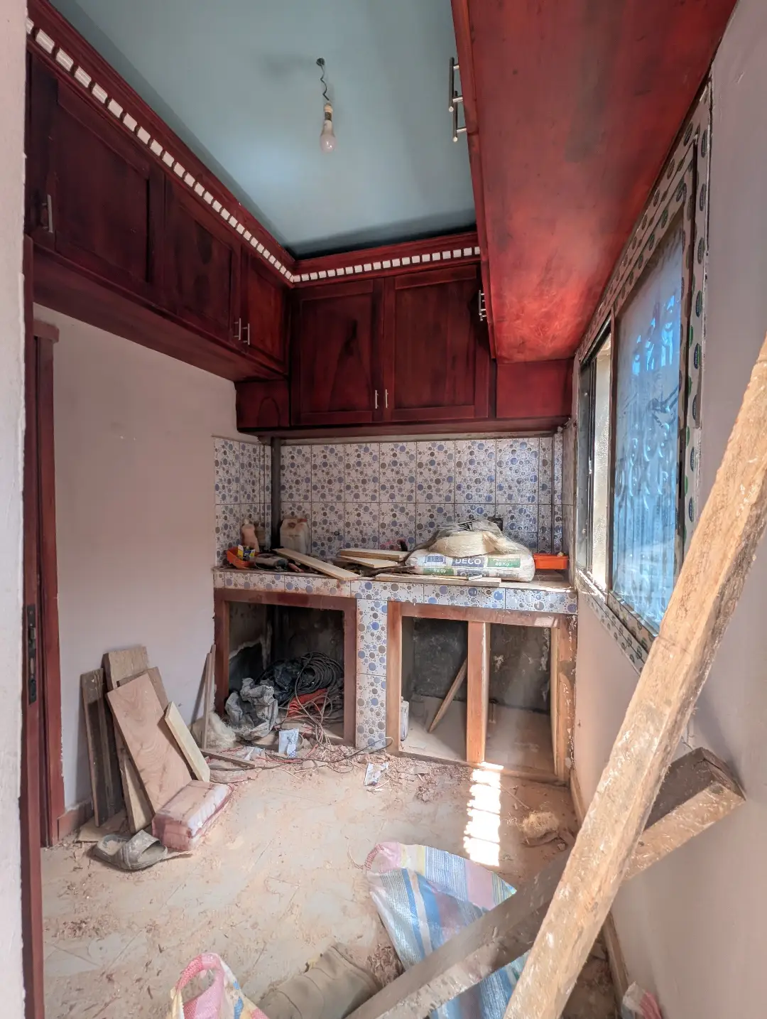 Appartement moderne à louer à Bafoussam Houka - Image 11