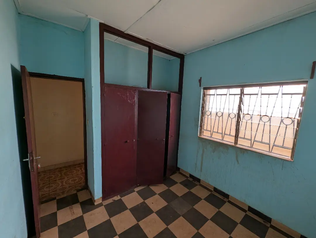 Appartement moderne à louer à Bafoussam Total D'en Bas - Image 11