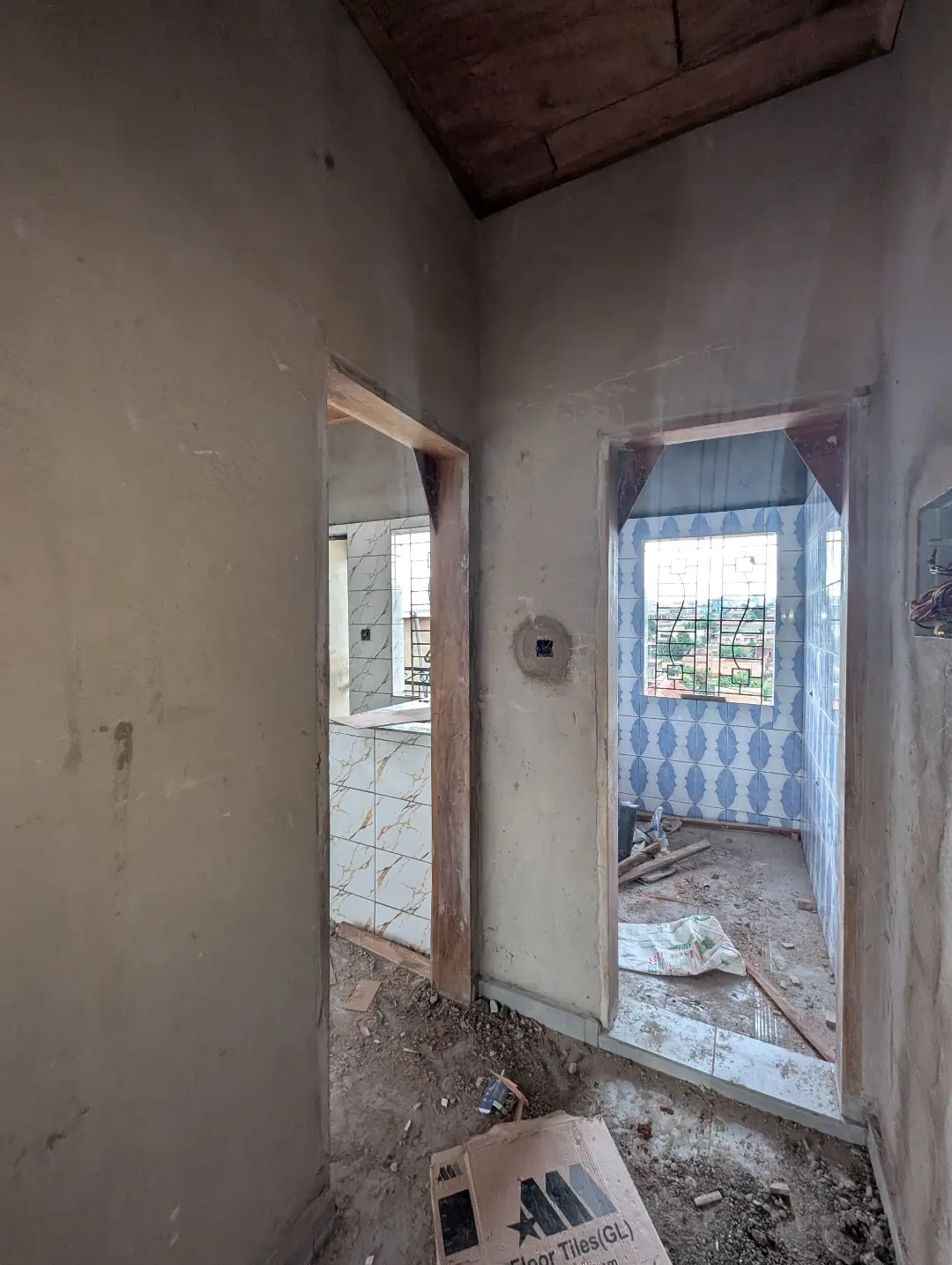 Appartement moderne à louer à Bafoussam Touristique - Image 11