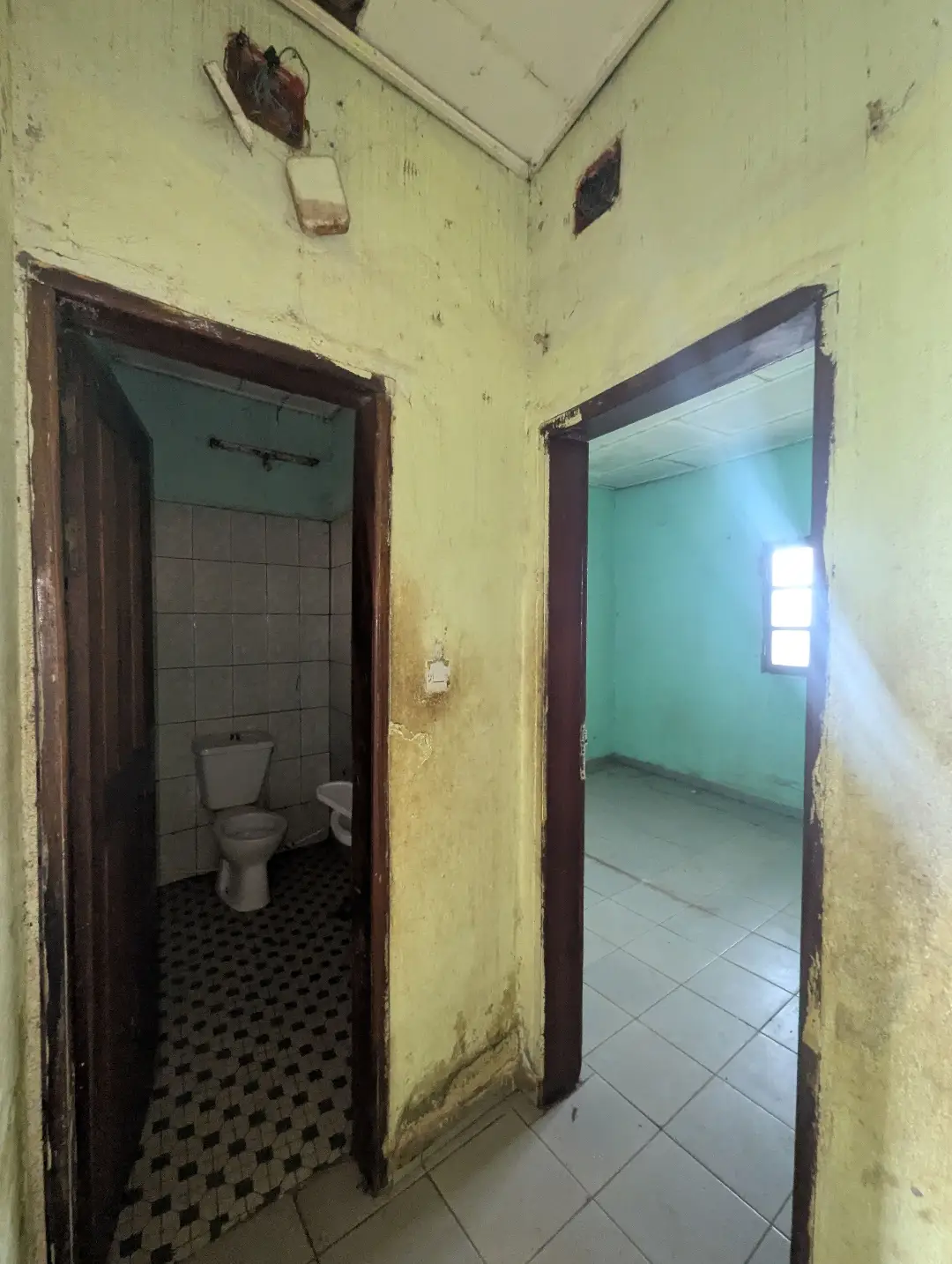 Appartement moderne à louer à Bafoussam Mairie Rural - Image 11