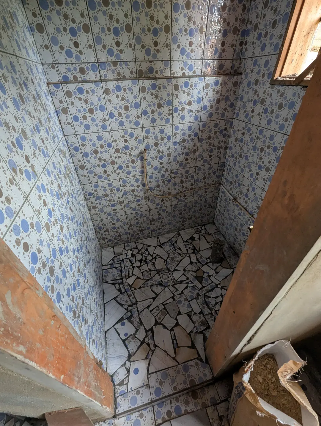 Appartement moderne à louer à Bafoussam Ancien Brigade Baleng - Image 11